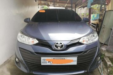 Toyota Vios 2018 FOR SALE