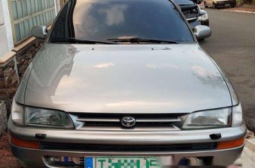 Toyota Corolla 1997 for sale