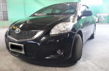 2008 Toyota Vios E FOR SALE