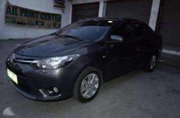 TOYOTA Vios e manual 2014 FOR SALE