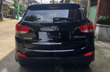 2012 Hyundai Tucson AT FOR SALE