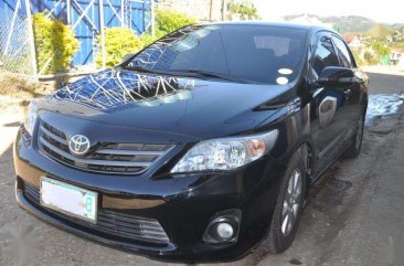 2013 Toyota Altis 1.6G Matic I''m the OWNER/SELLER