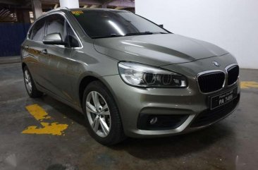2016 BMW 218i for sale