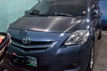 Toyota Vios 2009 1.3J MT FOR SALE