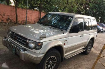 1993 Mitsubishi Pajero for sale