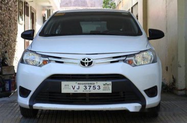 Toyota Vios 2016 for sale