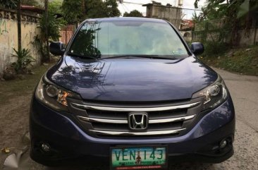 2012 Honda CRV for sale