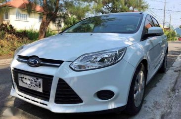 2014 1.6L Ford Focus Ambiente Hatchback AT (Negotiable)