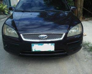 Ford Focus 2007 FOR SALE