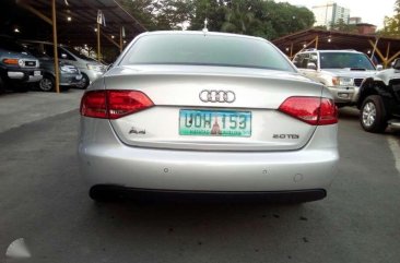 2012 Audi A4 for sale