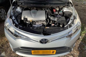 Toyota VIOS 1.3E Dual VVti 19tkms AT 2018 