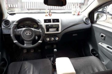 Toyota Wigo MT 2016 FOR SALE