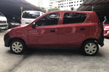 Suzuki Alto 2017 for sale