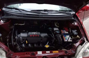 For sale Toyota Vios E Variant 2005