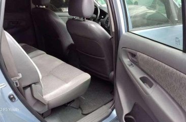 2013 Toyota Innova, 2.5E Automatic Transmission Diesel