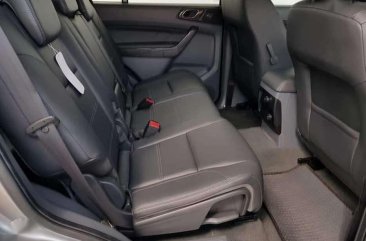 Ford Everest 3.2L titanium plus 4x4 2018 FOR SALE