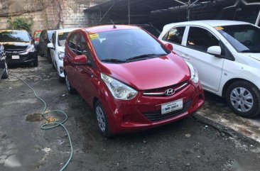 2017 Hyundai Eon GLX 2 cars for sale