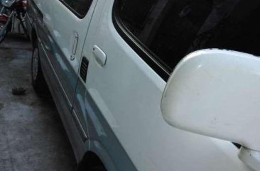 96mdl Toyota Hiace FOR SALE