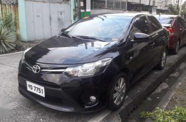 Toyota Vios 2016 e matic FOR SALE