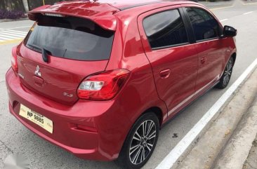 2016 Mitsubishi Mirage for sale