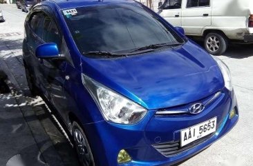 2015 Hyundai Eon GLS FOR SALE