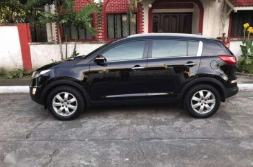 2012 Kia Sportage diesel ex FOR SALE