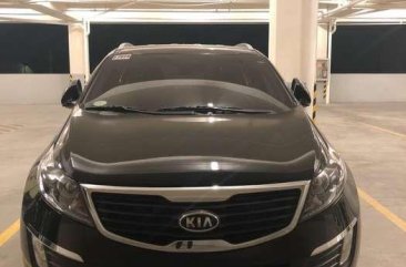 2012 Kia Sportage for sale