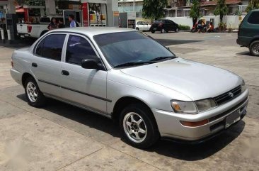 96 TOYOTA Corolla Bigbody XL - 90k only