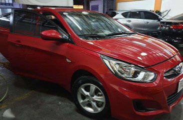 2012 Hyundai Accent FOR SALE