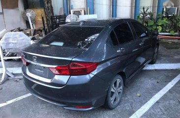 2016 HONDA CITY FOR SALE