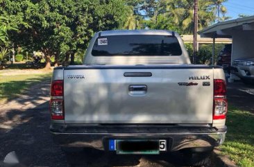 TOYOTA Hilux FOR SALE