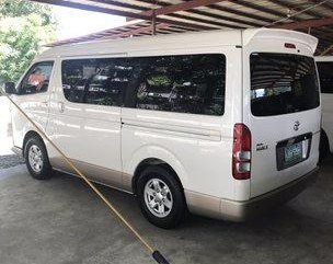 Toyota Hiace 2010 Supergrandia for sale