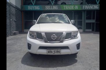 2015 Nissan Navara for sale