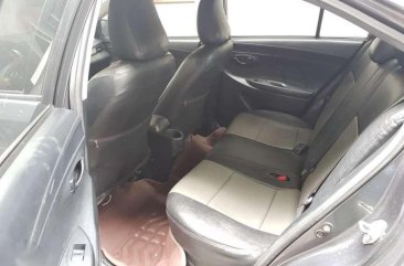 Toyota Vios 2013 MT FOR SALE