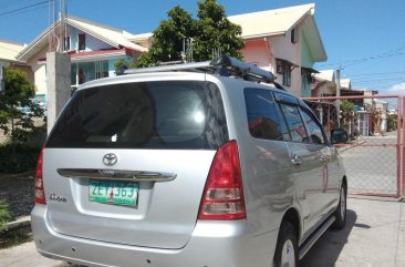 2006 Toyota Innova for sale