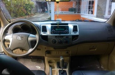 TOYOTA Hilux FOR SALE