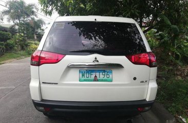 2014 Mitsubishi Montero for sale