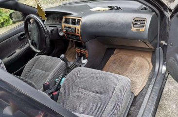 1994 GLI Toyota Corolla Bigbody Limited Edition Manual Transmission