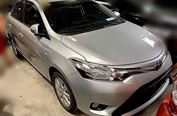 Toyota VIOS 1.3E Dual VVti 4tkms AT 2018