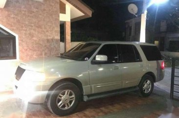 Ford Expedition 2004 Model FOR SALE