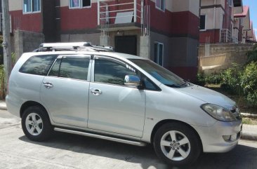 2006 Toyota Innova for sale