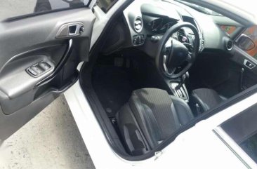 Ford Fiesta 2014 FOR SALE