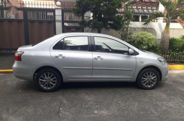 2013 TOYOTA Vios 1.3 G matic FOR SALE