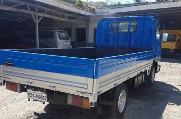 2017 Isuzu Elf for sale