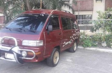 1996 Toyota Lite Ace GXL All power