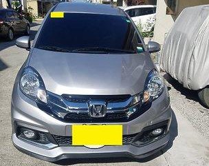 Well-maintained Honda Mobilio 2016 for sale