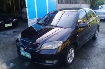 TOYOTA VIOS 1.5 G 2005 model All power