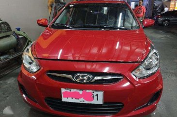 2012 Hyundai Accent FOR SALE