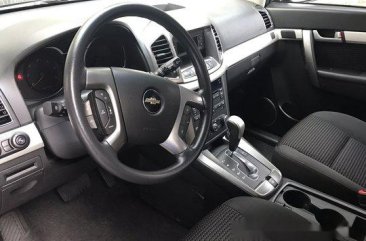 Chevrolet Captiva 2016 for sale