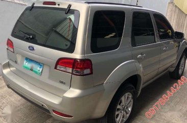 2010 FORD Escape automatic FOR SALE